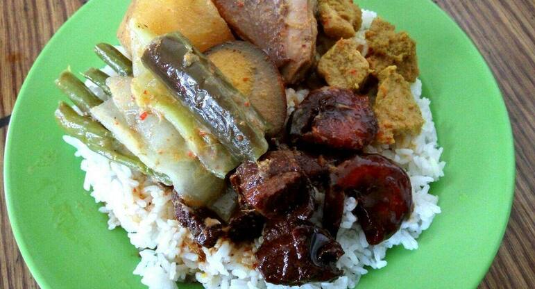 Mantul 5 Bakmi Babi Recommended Di Jakarta Utara